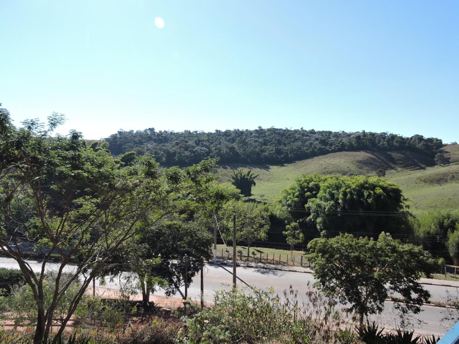 Pousada Vista Verde 쿠냐 객실 사진