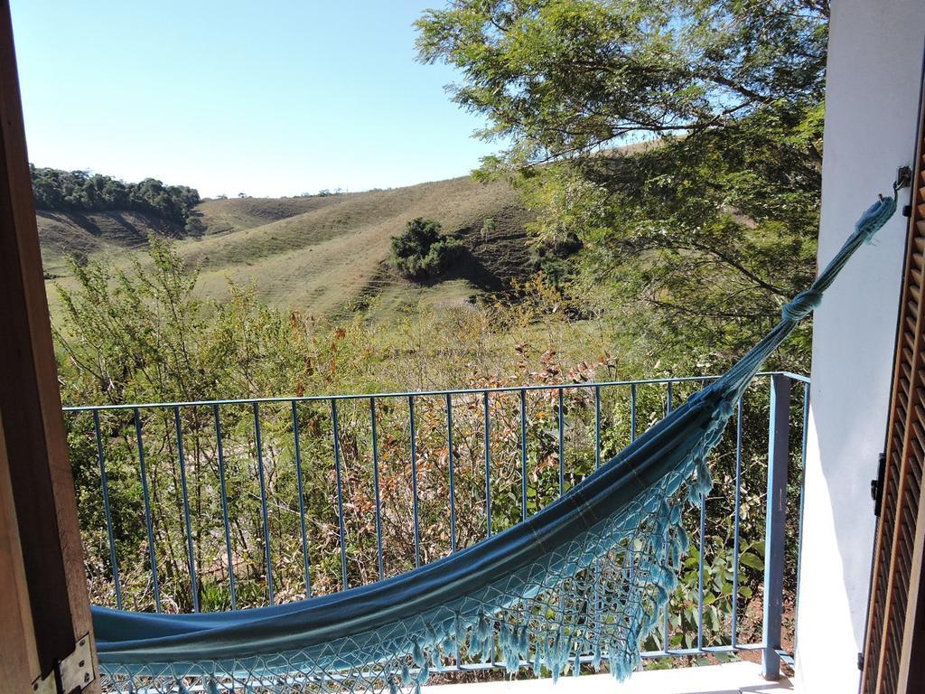 Pousada Vista Verde 쿠냐 객실 사진